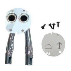 Modine 53079 Conversion Kit Natural Gas to Propane 53079 for HD30A HD45A HD60A and HD75A Older Hot Dawg Units | Blackhawk Supply