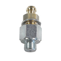 3007568 | Fitting Bleeder for R40 Series and Mectron Oil Burners | Riello Burners