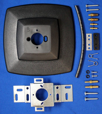 Crandall Stats & Sensors | 22-22