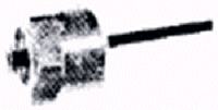 22-138 | Gauge Adaptor for TAC Pneumodular Control System | Robertshaw