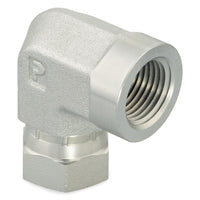 2207-24-24 | FPIPE-NPSM SWIVEL 90 DEG | Parker