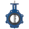 Image for Lug Butterfly Valves