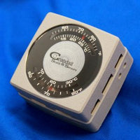 2212-119-48 | Single Temp – Two-pipe – Reverse Acting – 55F to 85F – 48 pack | Crandall Stats & Sensors