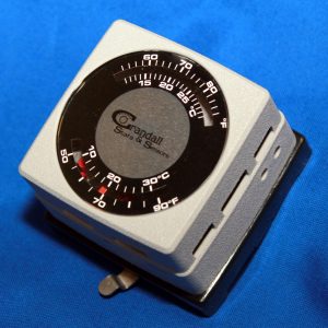 Crandall Stats & Sensors | 2216-126