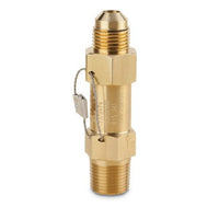 3015-450 | Relief Valve A Brass 3/8x1/2