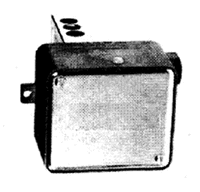 2232-150 | Duct Relative Humidity Transmitter, 3 to 15 psig, 0 to 100% RH | Schneider Electric