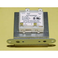 5H0750290000 | Transformer for HD Heater 120 Volt 24 Volt 40VA 50/60 Hertz | Modine