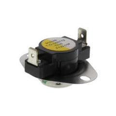 WHITE RODGERS 3L01-170 Limit Control Snap Disc 170 Degrees Fahrenheit 120/240VAC/10/5A 1.23 x 1.32 x 0.37 Inch for Regulation of Fan Blower Or High Limit Safety Control | Blackhawk Supply