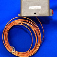 2252-501 | Duct – 40F to 140F transmits 3 to 15 PSIG – Averaging Element 20′ long | Crandall Stats & Sensors