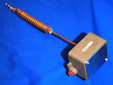 Crandall Stats & Sensors | 2252-502