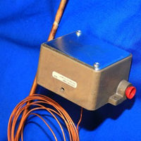 2252-635 | Duct – 40F to 240F transmits 3 to 15 PSIG – 1/4