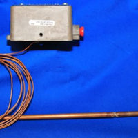 2252-655 | Duct/Outdoor Air -25F to 125F transmits 3 to 15 PSIG – 1/4