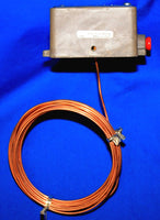 2252-701 | PNEUMATIC TEMPERATURE TRANSMITTER | Crandall Stats & Sensors