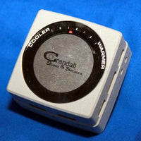 2298-063 | Controller – 16 PSIG Main Direct Acting, 25 PSIG Main Reverse Acting | Crandall Stats & Sensors