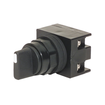 C3 Controls | 22SS3AC-XHBK