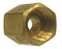 2302X5 | 5/16 FIF SAE INVERTED UNION MAF/USA Mid-America Fittings Made in USA | Midland Metal Mfg.