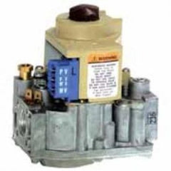 RESIDEO VR8204H1006/U Gas Valve VR8204 Dual Intermittent Pilot Slow Opening 1/2 x 1/2 Inch NPT 1/2 Pounds per Square Inch 0-175 Degrees Fahrenheit | Blackhawk Supply