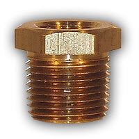 23228X4 | 1/2MPTX1/4FPT HEX BUSHING SAE | Midland Metal Mfg.