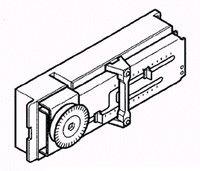 2341-502 | Receiver-Controller, Reverse-Acting | Schneider Electric