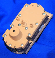 2354-503 | Diverting Relay – No Main – DPDT Pneumatic Snap Acting Switching – 4 to 8 PSIG Switchover Point | Crandall Stats & Sensors