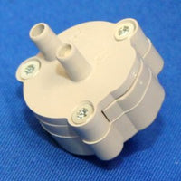 2372-351 | Low Pressure Selector/Volume Booster Relay | Crandall Stats & Sensors