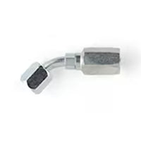 23721-4-4 | 21-F-S-JIC 37-45 | Parker
