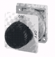 2392-504 | TAC Pneumodular Selector Switch - 2-Position - 4 branch | Schneider Electric