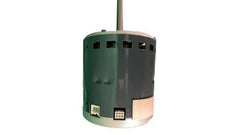 Lennox 23C02 Lennox 607421-27, ECM Constant Torque Blower Motor, Pre-Programmed, 1/2 HP 115 VAC, 5 Speed, 0-1100 RPM | Blackhawk Supply