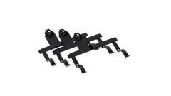 Lennox 23J33 Lennox 23J3301PR, Direct Drive Blower Motor FS Bracket Kit, 48 Frame, 2.5" Ring Dia, 6.00" O. C. | Blackhawk Supply