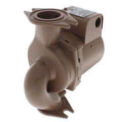 Taco 2400-30S-3P Circulator Pump | Stainless Steel | 1/6 HP | 115V | Single Phase | 1.9A | 3450 RPM | Flanged | 90 GPM | 46ft Max Head | 150 PSI Max Press. | Series 2400 | Blackhawk Supply