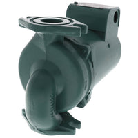 2400-45-3P | Circulator Pump | Cast Iron | 1/3 HP | 115V | Single Phase | 3.6A | 3450 RPM | Flanged | 90 GPM | 46ft Max Head | 150 PSI Max Press. | Series 2400 | Taco