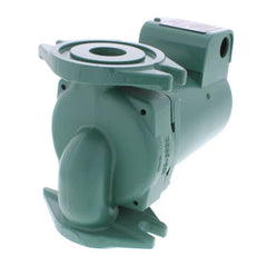 Taco 2400-50/2-3P Circulator Pump | Cast Iron | 1/2 HP | 115V | Single Phase | 4.9A | 3450 RPM | Flanged | 90 GPM | 46ft Max Head | 150 PSI Max Press. | Series 2400 | Blackhawk Supply
