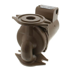 Taco 2400-50S/2-3P Circulator Pump | Stainless Steel | 1/2 HP | 115V | Single Phase | 4.9A | 3450 RPM | Flanged | 90 GPM | 46ft Max Head | 150 PSI Max Press. | Series 2400 | Blackhawk Supply