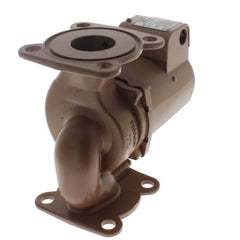 Taco 2400-70S/3-3P Circulator Pump | Stainless Steel | 1/2 HP | 115V | Single Phase | 4.9A | 3450 RPM | Flanged 3" | 90 GPM | 46ft Max Head | 150 PSI Max Press. | Series 2400 | Blackhawk Supply