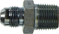 240454 | 1/2-20JIC X 1/4 M CONNECTOR | Midland Metal Mfg.