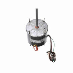 Fasco Motors D790 Motor Condenser Fan 1/2 Horsepower 825 Revolutions per Minute 208-230 Volt 5.6 Inch Permanent Split Capacitor | Blackhawk Supply