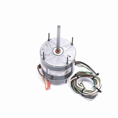 Fasco Motors D794 Motor Condenser Fan 1/5 Horsepower 825 Revolutions per Minute 208-230 Volt 5.6 Inch Permanent Split Capacitor | Blackhawk Supply