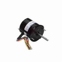 Fasco Motors D1164 Motor Singer OEM Replacement 1/25 Horsepower 1550 Revolutions per Minute 115/230 Volt 3.3 Inch Shaded Pole Motor | Blackhawk Supply