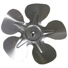 Mars Controls 07596 Fan Blade Hub Front 10 Inch Counterclockwise 30 Degree 5 Blade 5/16 Inch Bore for Condenser | Blackhawk Supply
