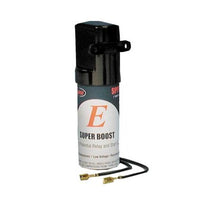 SPP8E | Hard Start Kit SPP E Class with Electronic Potential Relay 170-277 Volt 1-10 Horsepower 189-277 Microfarad | Sealed Units Parts (Supco)