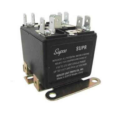 Sealed Units Parts (Supco) | SUPR