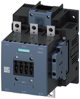 3RT1456-6AR36 | CONTACTOR RES S6 275A 440-480VUC 3P BAR | Siemens Electrical