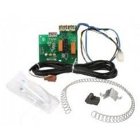 8718585040 | Control Module Two Stage Firing | Buderus