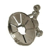 51672U | HEAD ASSY 9-SLT AFII | Beckett Igniter