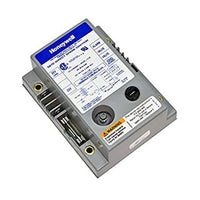 S87D1004/U | Control Ignition Module 2 Rod Direct Spark with 6 Second Lockout | RESIDEO