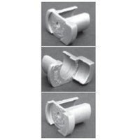 T100-200 | Setting Gauge NASgauge 3-Gauge Kit Nozzle Assembly High-Impact Polystyrene | Westwood Products