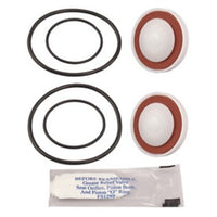 RK-909-RC3 | Repair Kit Complete Rubber Part 3/4 to 1 Inch 0887129 for Bronze Reduced Pressure Zone Assemblies | Watts