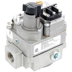 White Rodgers 36C03-433 Gas Valve 36C Universal Standing Pilot with Propane Conversion Kit 3/4 Inch Compression 1/2 Pounds per Square Inch for Burner Controls | Blackhawk Supply