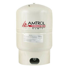 Amtrol ST-42V Expansion Tank Therm-X-Trol Thermal 20 Gallon 150PSIG 3/4" NPTF ST-42V Non-ASME for Closed Potable Water Systems to Control Pressure Build-up | Blackhawk Supply