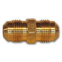242X12 | 3/4 FLARE UNION SAE | Midland Metal Mfg.